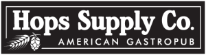 Hops Supply Logo
